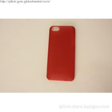 Fancy iPhone Covers Ultra-thin 0.35mm Case for iPhone4/4s/5
